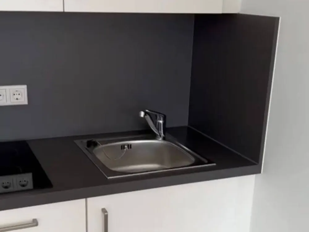 1,5-Zimmer-Wohnung in Adlershof, Bezug ab 01.09.2026