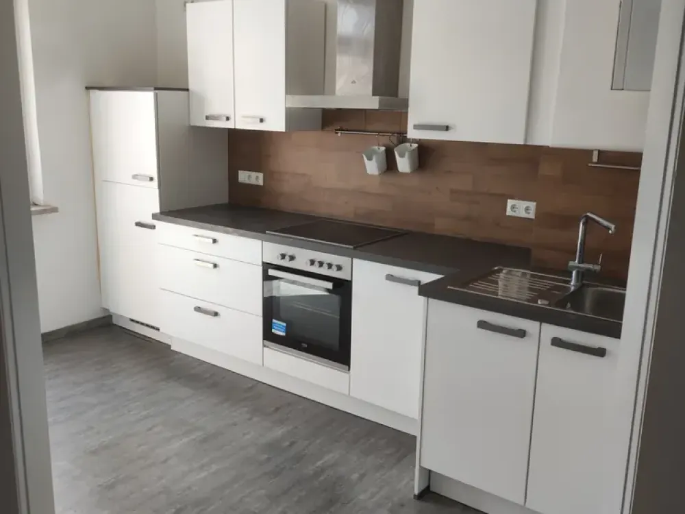 Schöne 2-Zimmer-Wohnung in 90459, Nürnberg