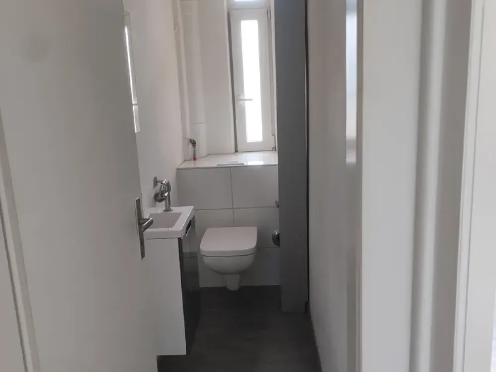 Schöne 2-Zimmer-Wohnung in 90459, Nürnberg