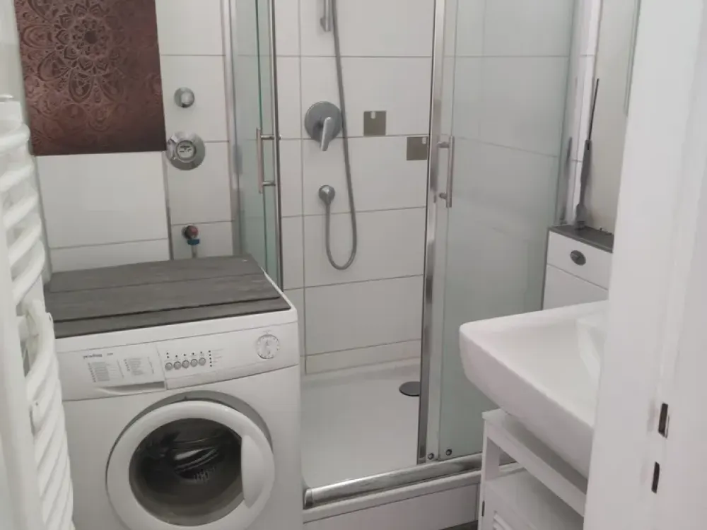 Schöne 2-Zimmer-Wohnung in 90459, Nürnberg