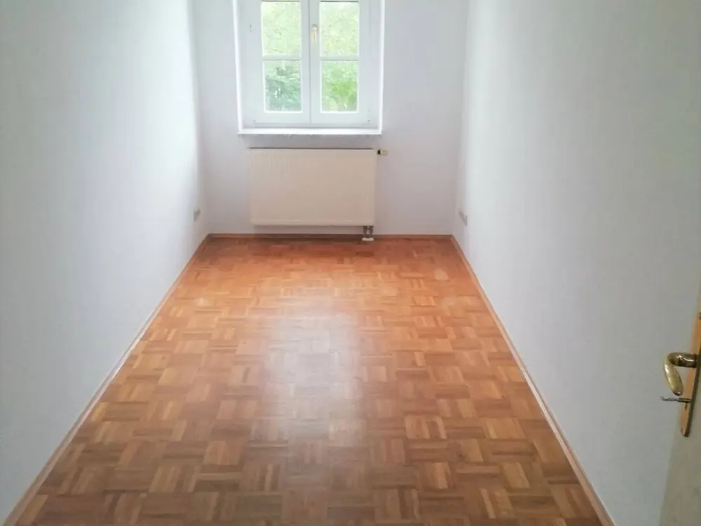 Wohnpark Auenwald - 3-Raumwohnung in ruhiger Lage und mit grünen Aussichten