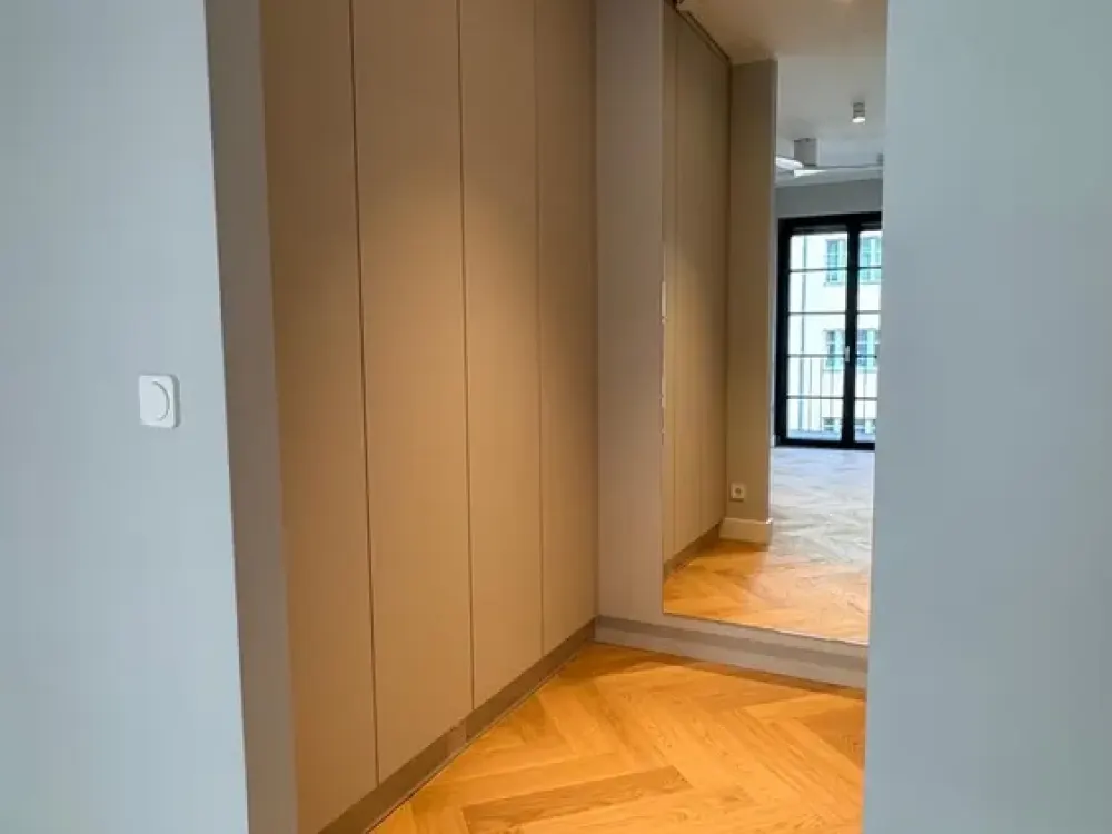 Traumhafter Erstbezug! Wohnung in zentralster Lage in Charlottenburg
