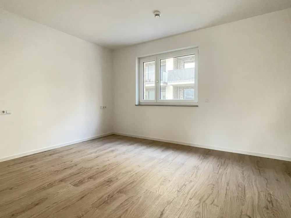 Moderne Etagenwohnung zur Miete mit Balkon in Dresden Neustadt - Wentzel Dr.