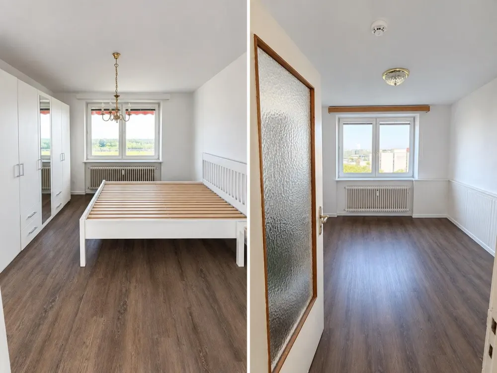 Wohnung 3 Zimmer Wandsbek