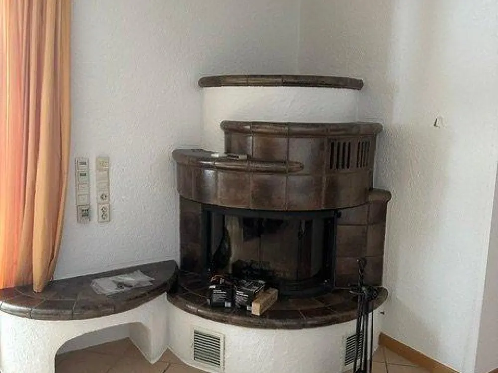 3 Zi.Wohnung, mit Garten, Terrassen, Wintergarten, Wohnkü., EBK