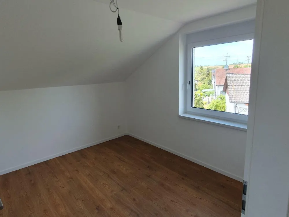 Smartes gekühltes Zuhause mit atemberaubendem Panoramablick