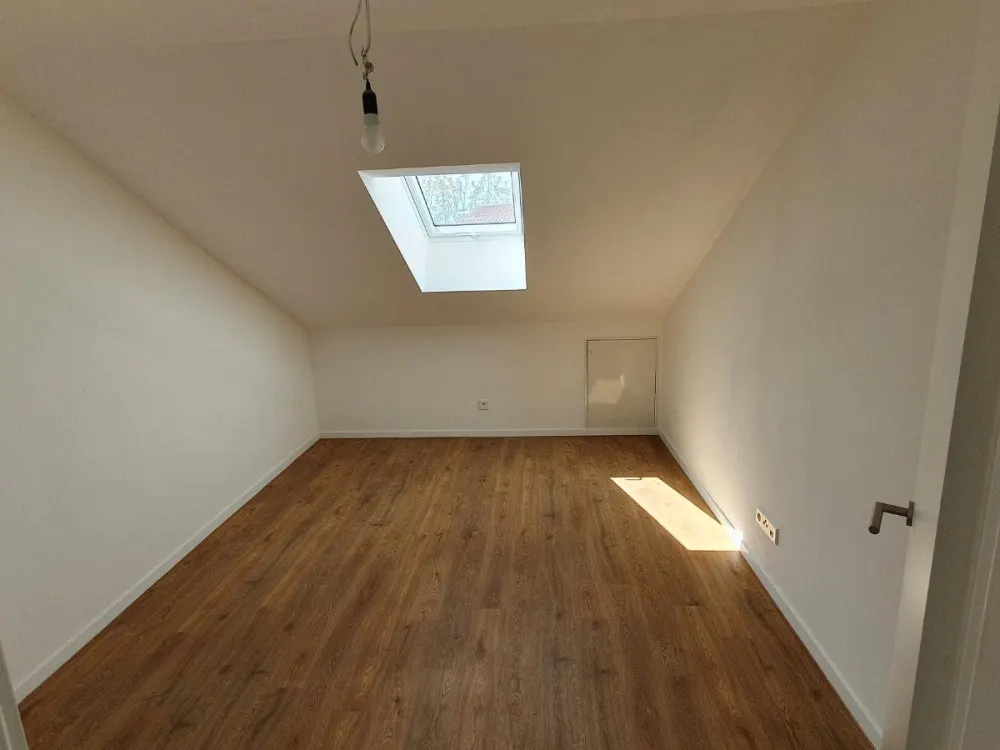 Smartes gekühltes Zuhause mit atemberaubendem Panoramablick