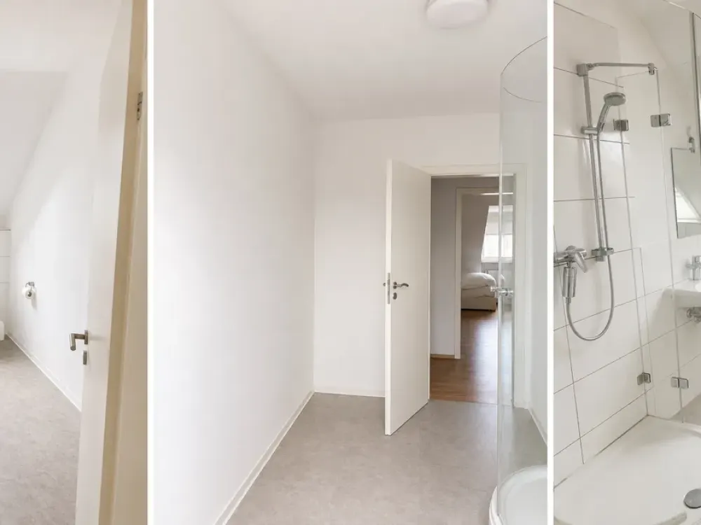 Zuhause mit 3 Zimmern in Schwerte