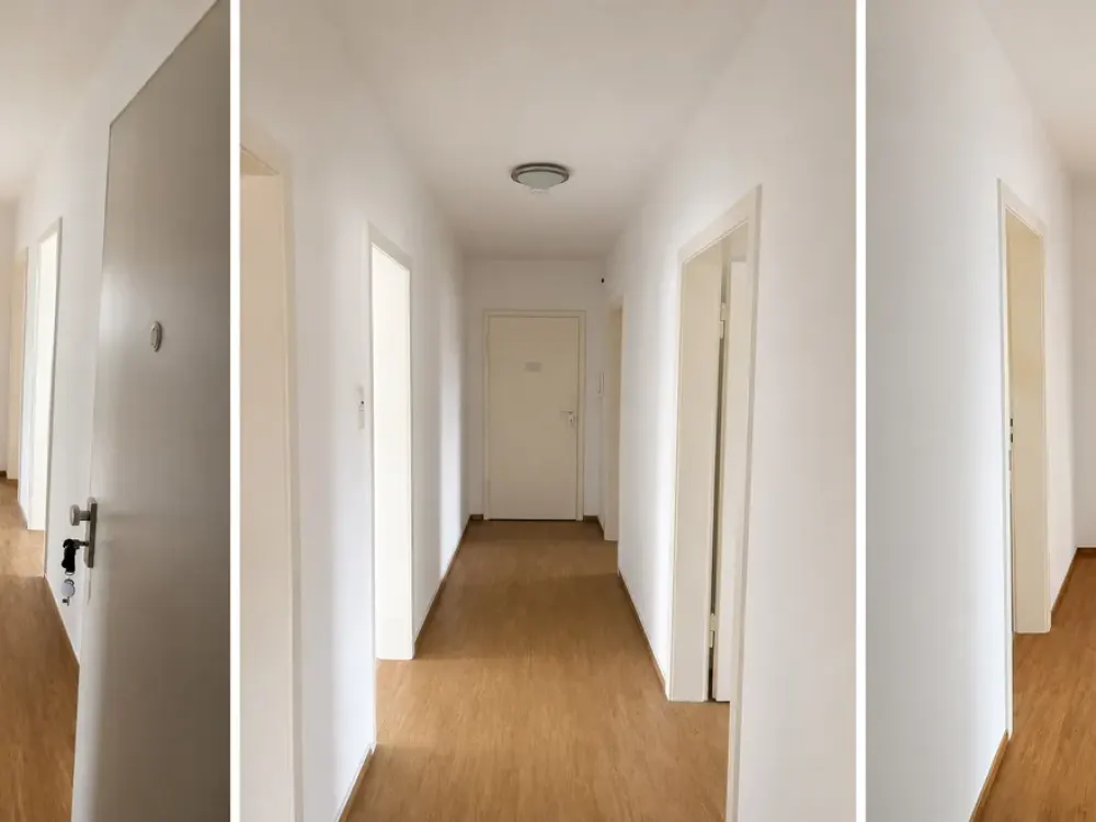 Zuhause mit 3 Zimmern in Schwerte