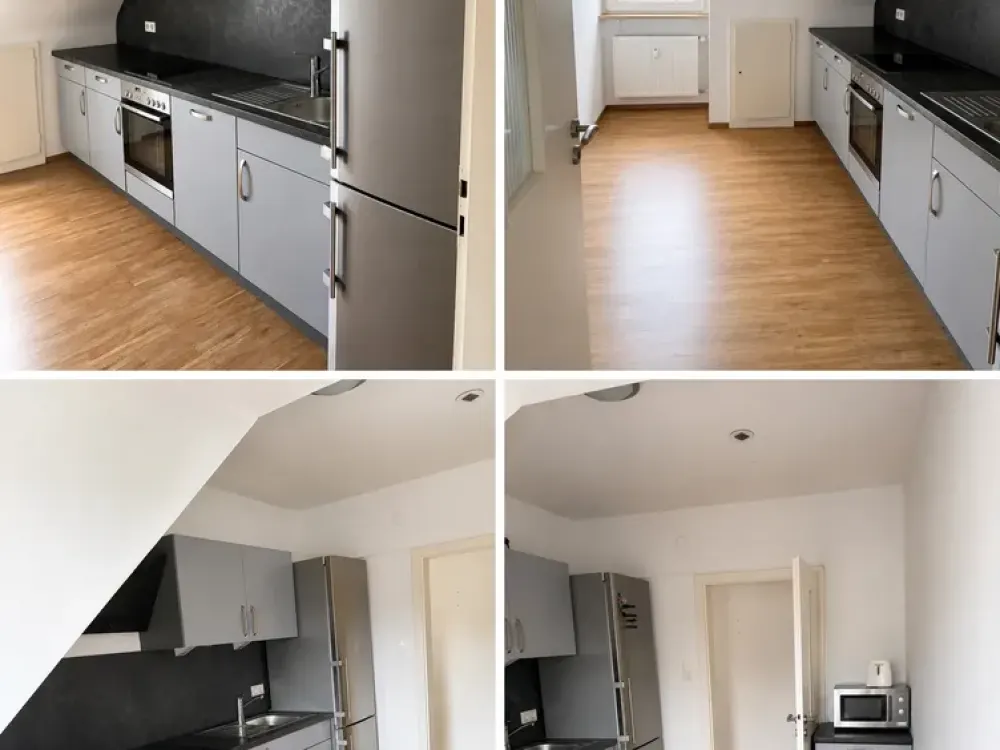 Zuhause mit 3 Zimmern in Schwerte
