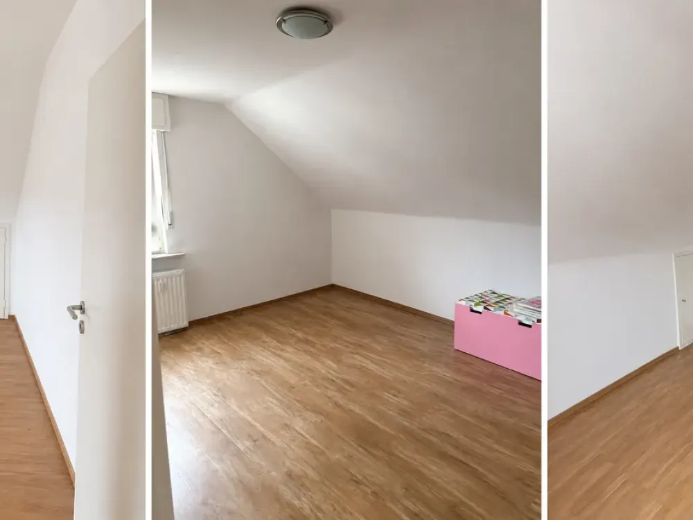 Zuhause mit 3 Zimmern in Schwerte
