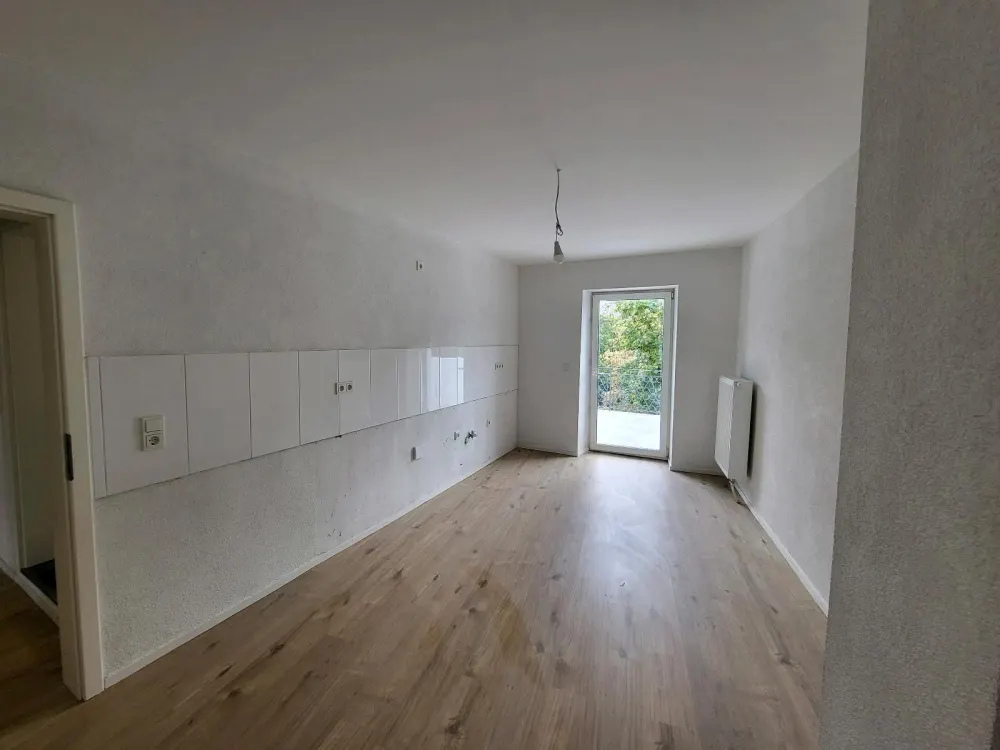 3 ZKB Wohnung zu vermieten