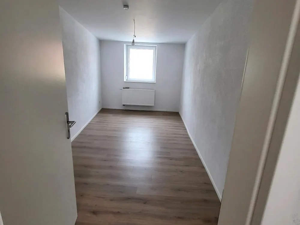 3 ZKB Wohnung zu vermieten