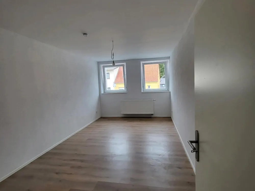 3 ZKB Wohnung zu vermieten