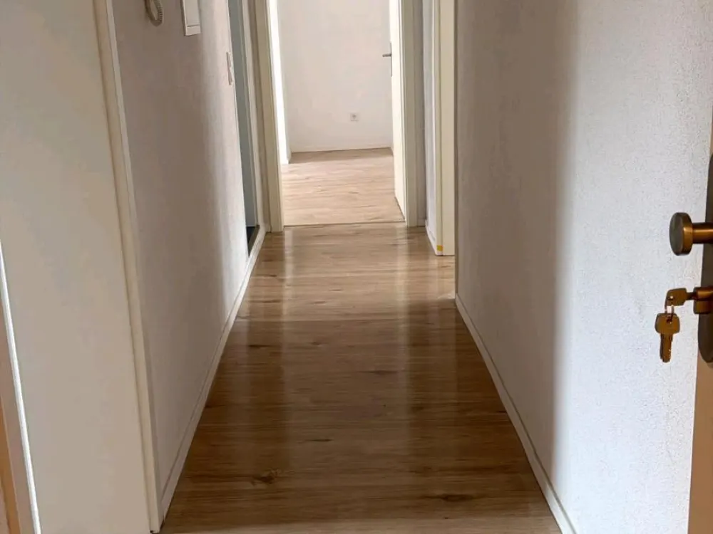 3 ZKB Wohnung zu vermieten