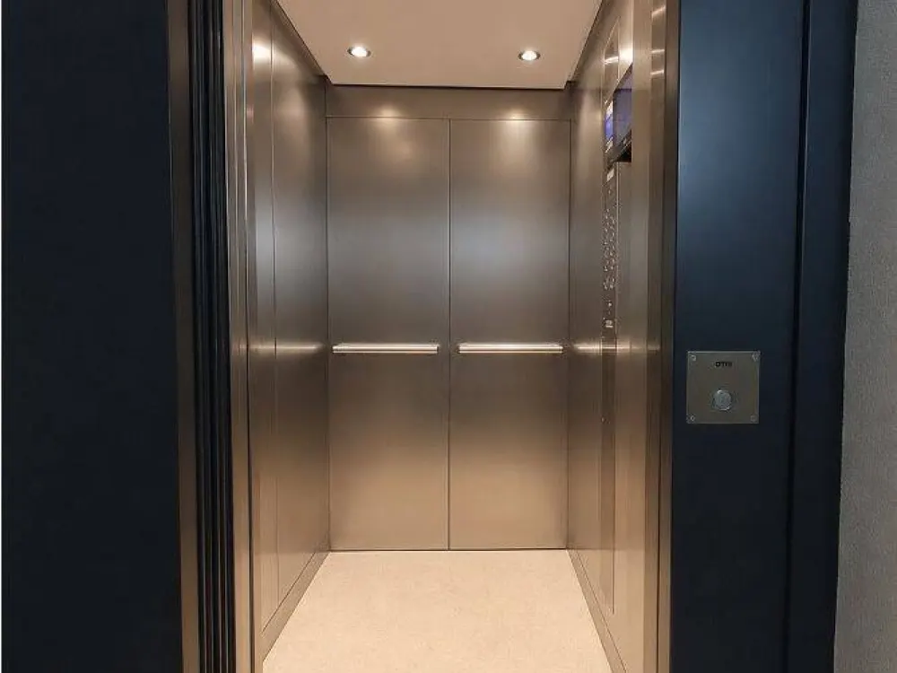 Helle 1 Zimmer Wohnung mit Balkon und Stellplatz