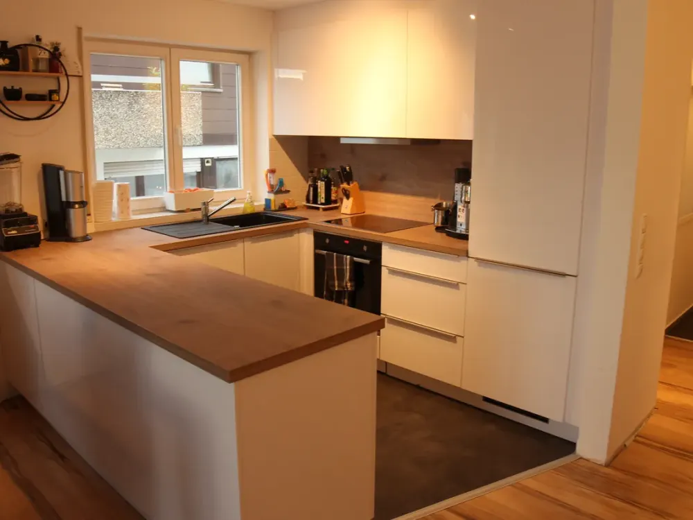 Exklusive 2-Zimmerwohnung mit fantastischem Ausblick in Ostfildern-Kemnat zu vermieten
