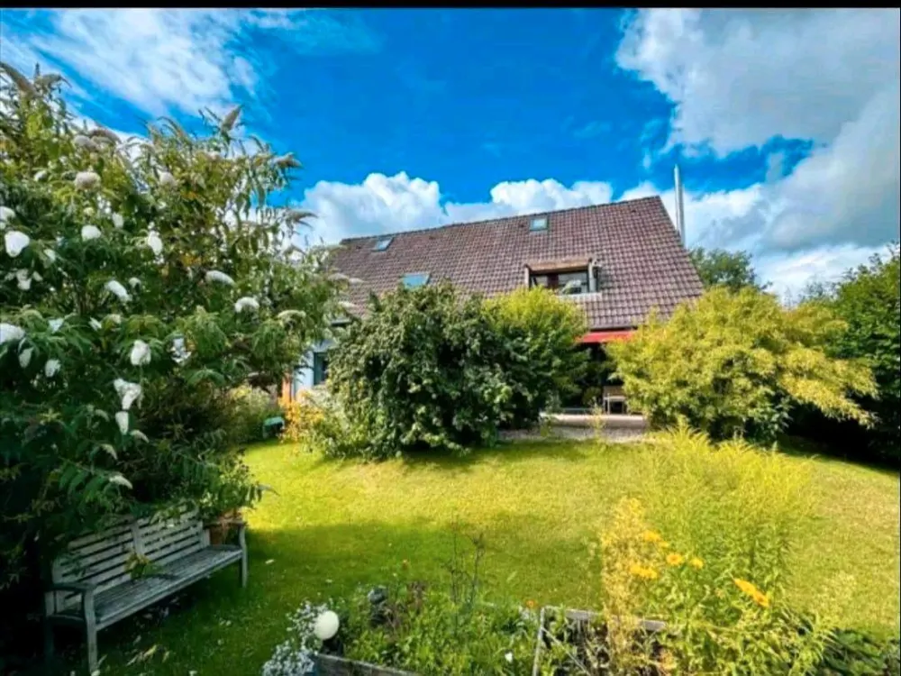 3,5 Zimmer Wohnung in 22889 Tangstedt