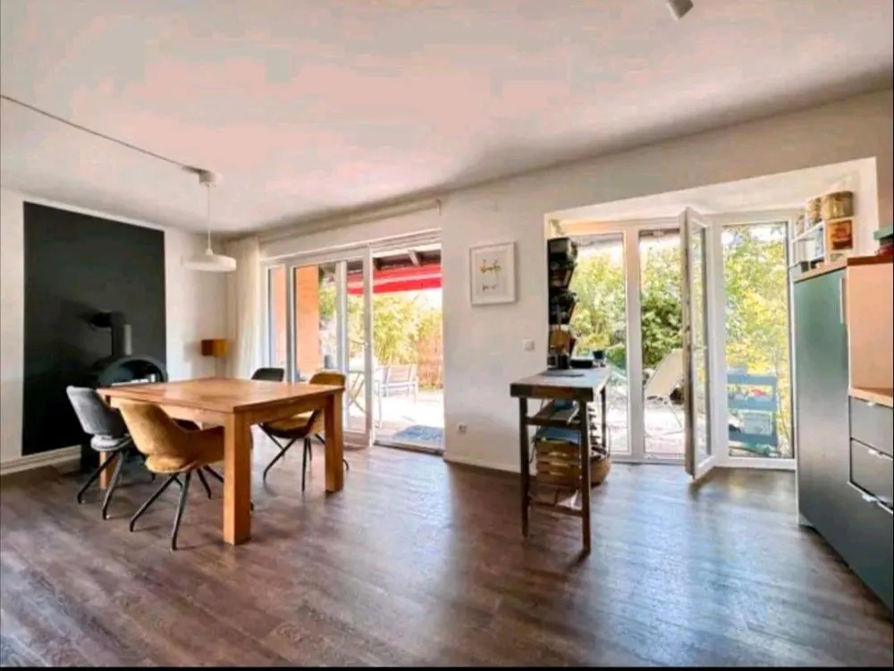 3,5 Zimmer Wohnung in 22889 Tangstedt