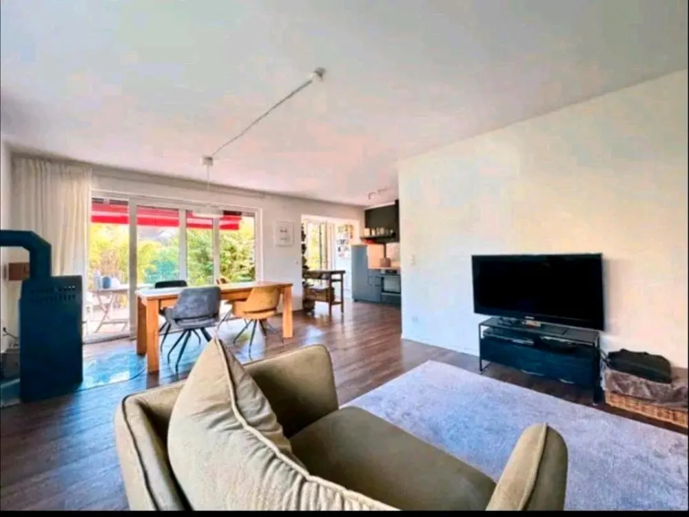 3,5 Zimmer Wohnung in 22889 Tangstedt