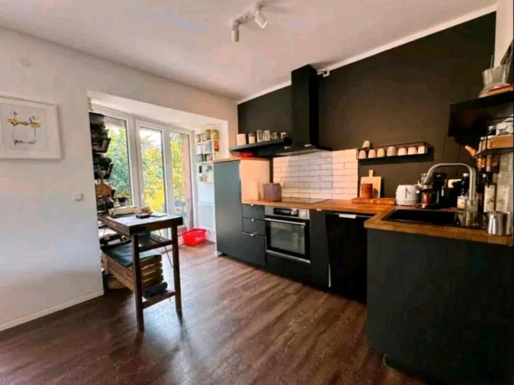 3,5 Zimmer Wohnung in 22889 Tangstedt