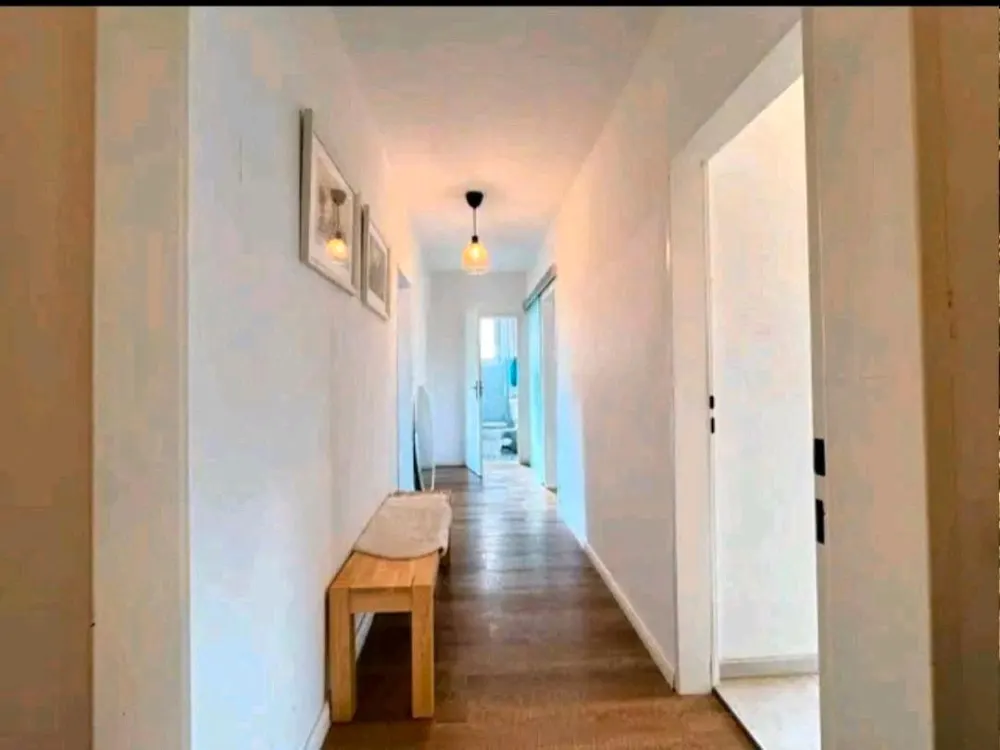 3,5 Zimmer Wohnung in 22889 Tangstedt