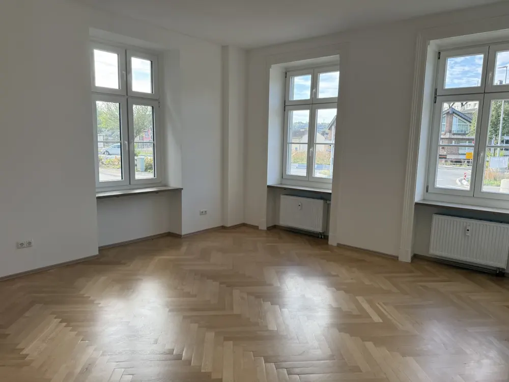 2-Zimmer-Wohnung in Wetter (Ruhr)