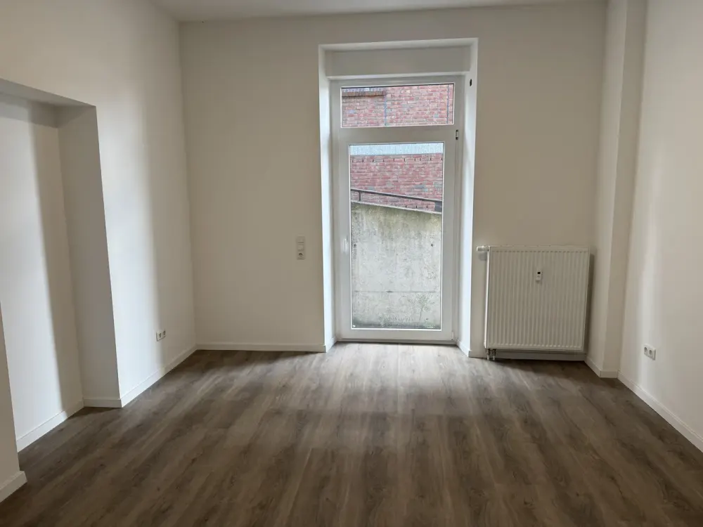 2-Zimmer-Wohnung in Wetter (Ruhr)