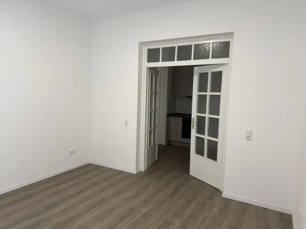 2-Zimmer-Wohnung in Wetter (Ruhr)