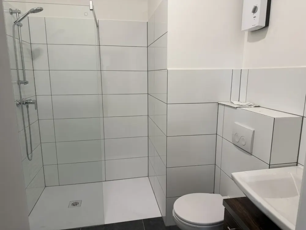 2-Zimmer-Wohnung in Wetter (Ruhr)