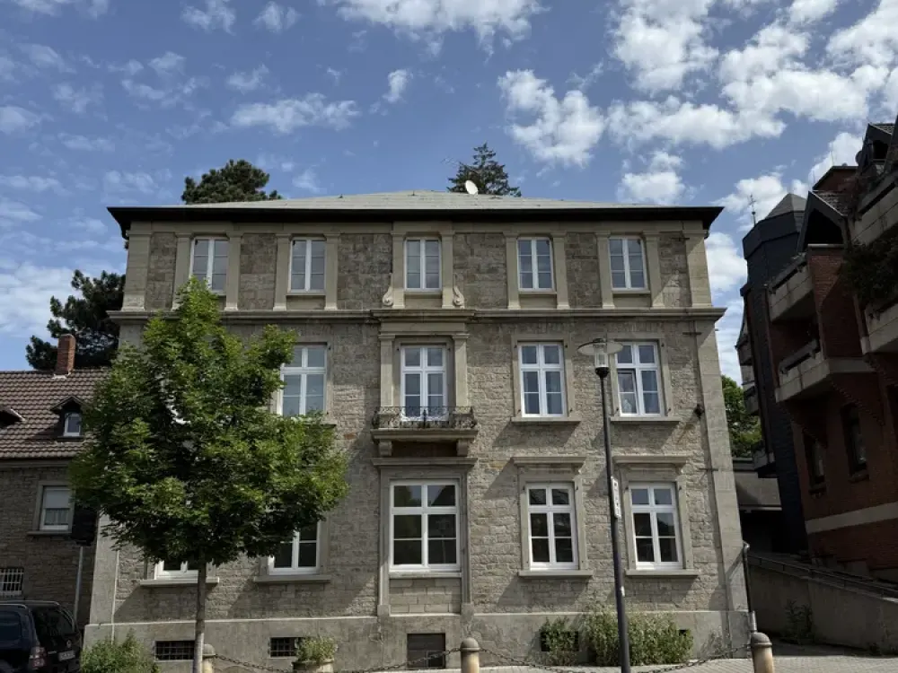 2-Zimmer-Wohnung in Wetter (Ruhr)
