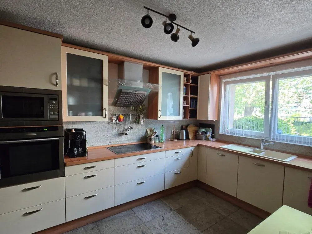 Reihenhaus in Köln Porz - Urbach