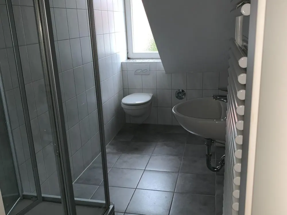 Schöne 2-Zimmer-Wohnung mit EBK in der Südstadt!