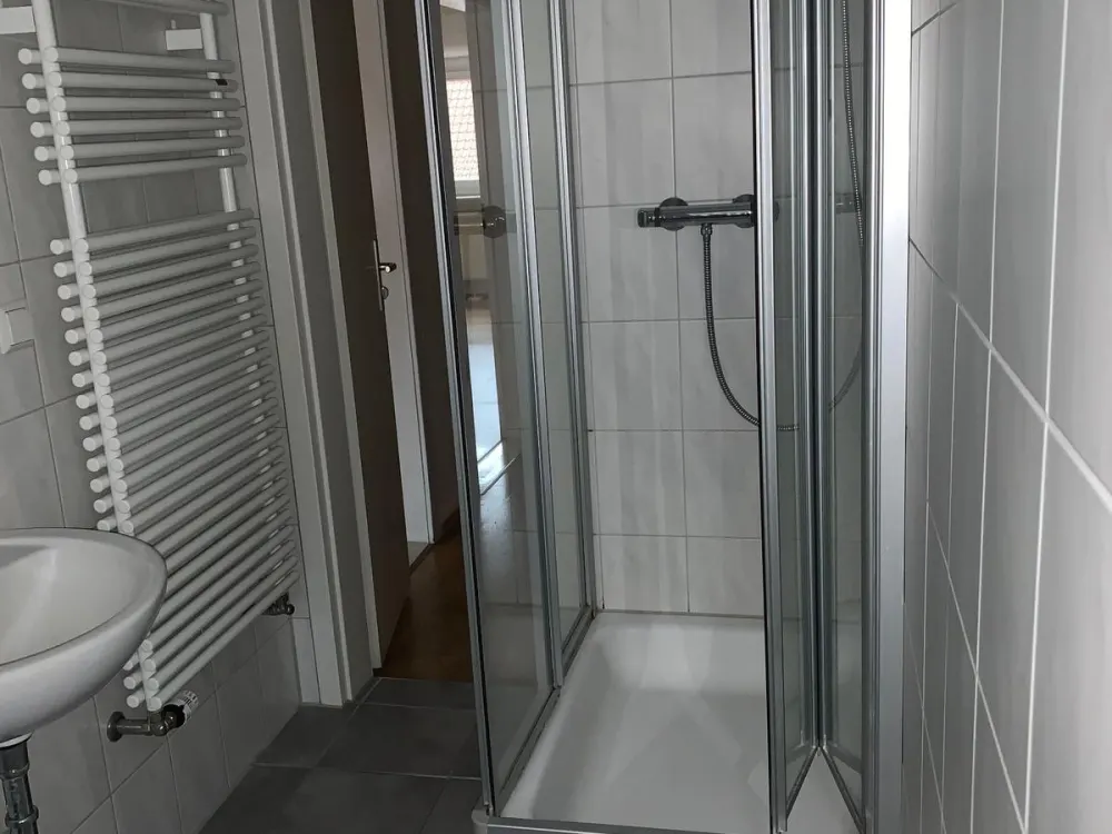 Schöne 2-Zimmer-Wohnung mit EBK in der Südstadt!