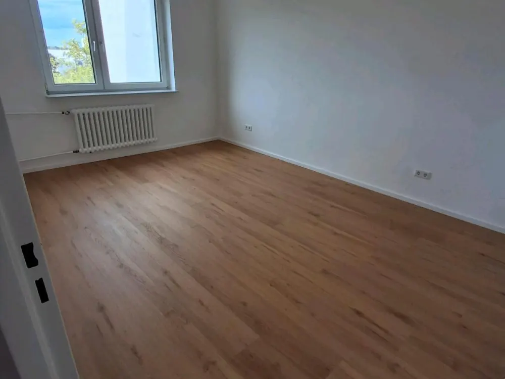 sanierte 72qm Wohnung