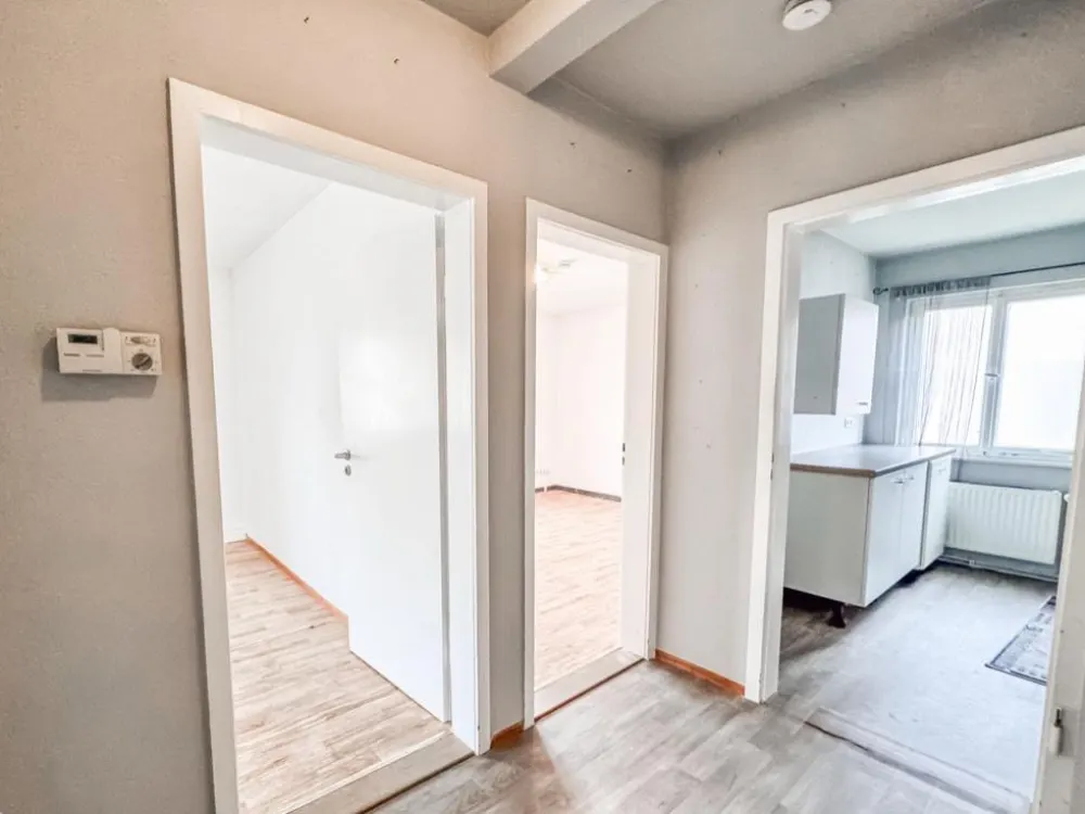 2-Zimmer Mietwohnung Stuttgart Hedelfingen