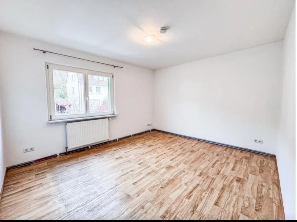 2-Zimmer Mietwohnung Stuttgart Hedelfingen