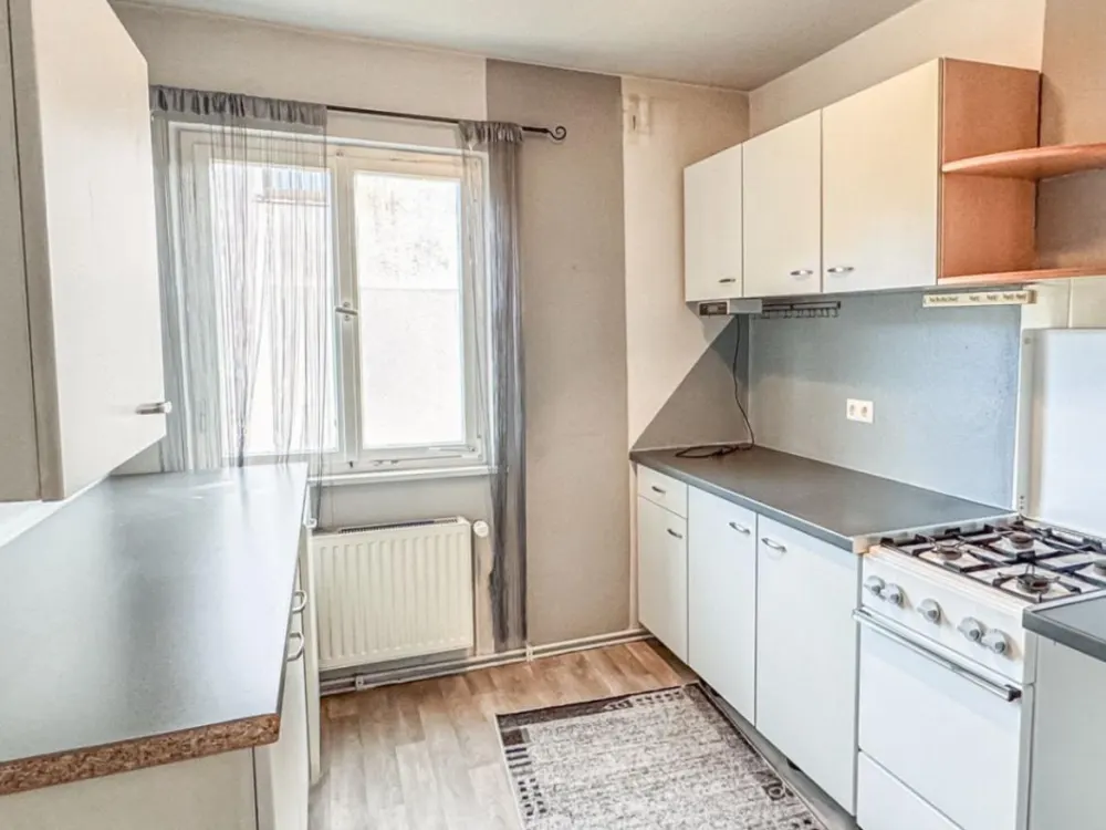2-Zimmer Mietwohnung Stuttgart Hedelfingen