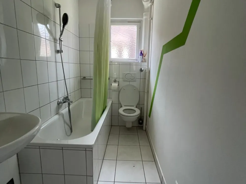 2-Zimmer Mietwohnung Stuttgart Hedelfingen