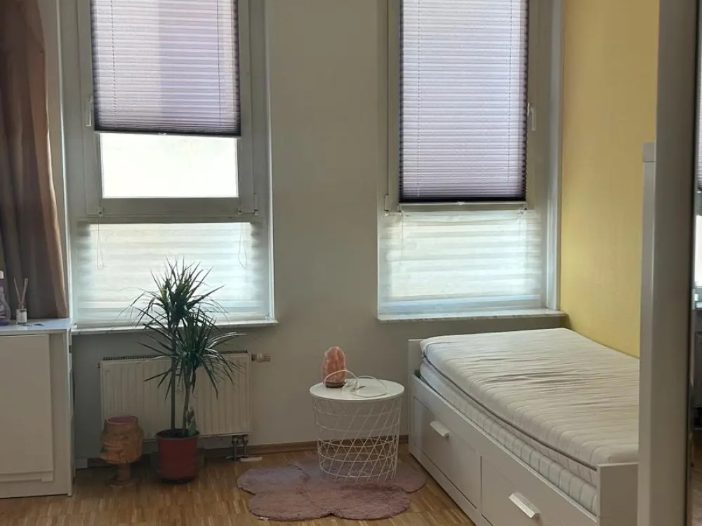 Wohnung Stuttgart Mitte Offene Besichtigung 08.08/09.08