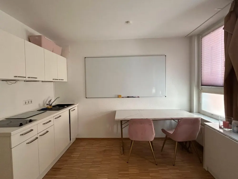 Wohnung Stuttgart Mitte Offene Besichtigung 08.08/09.08