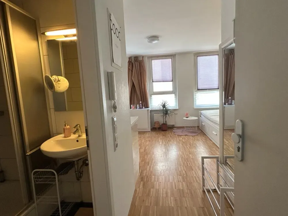Wohnung Stuttgart Mitte Offene Besichtigung 08.08/09.08