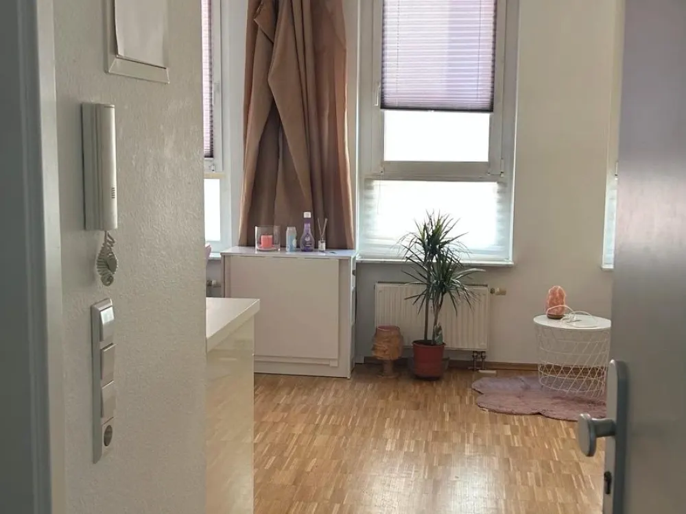 Wohnung Stuttgart Mitte Offene Besichtigung 08.08/09.08