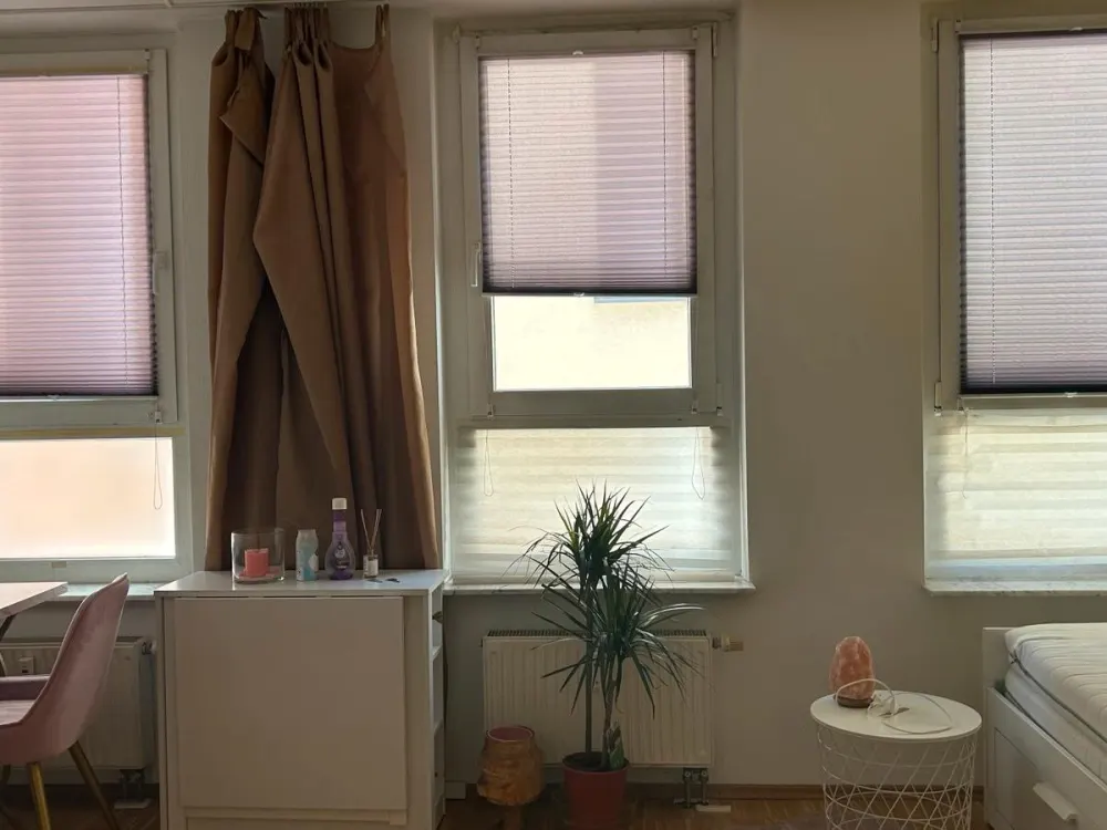 Wohnung Stuttgart Mitte Offene Besichtigung 08.08/09.08