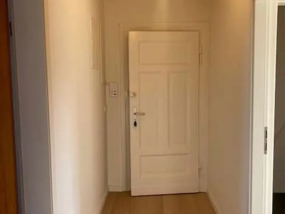 3-Zimmer Wohnung zu vermieten!