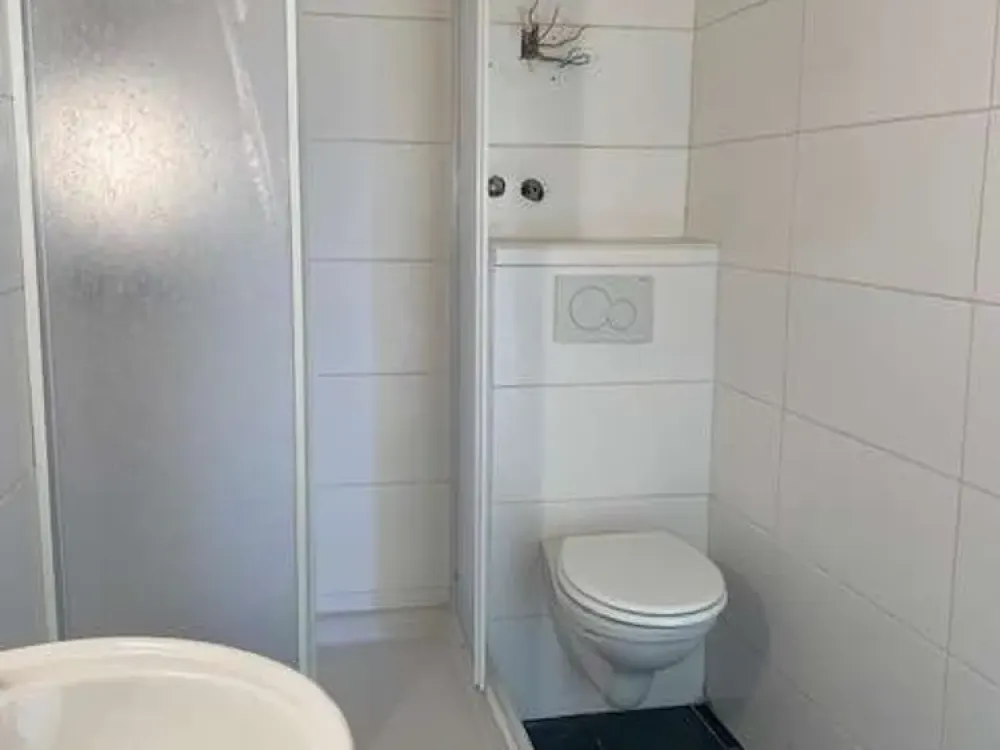 3-Zimmer Wohnung zu vermieten!