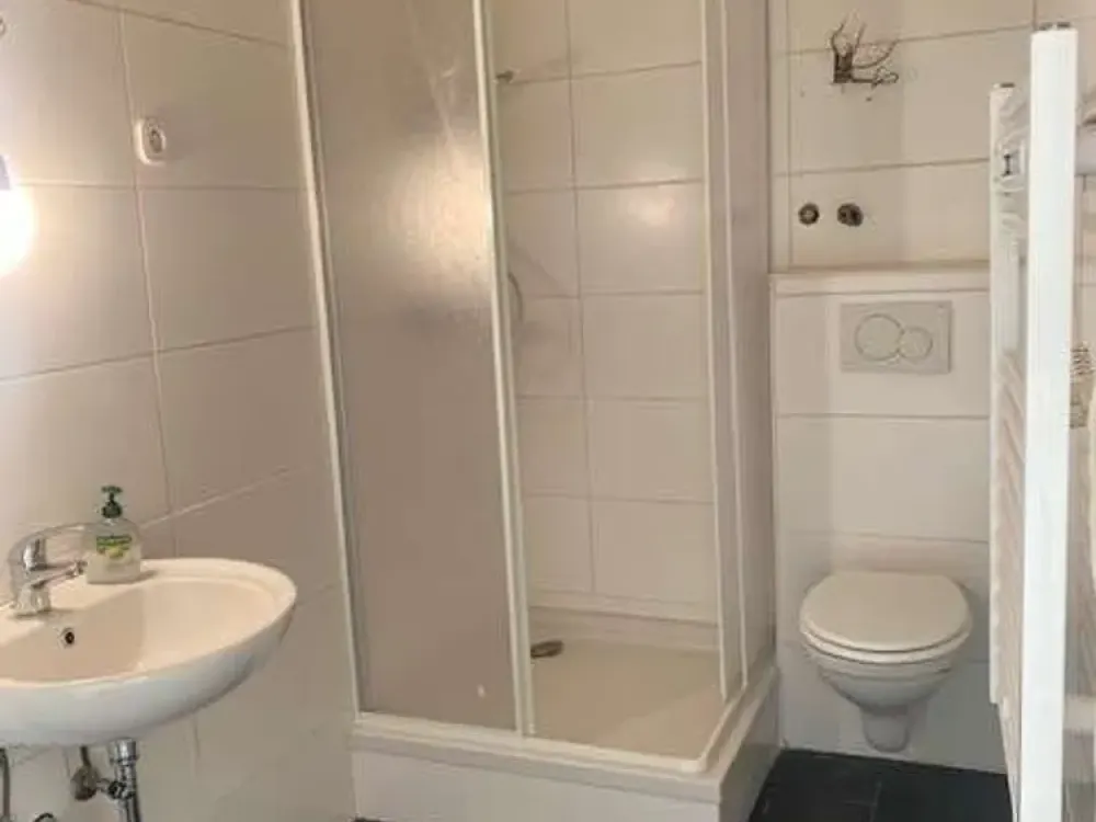 3-Zimmer Wohnung zu vermieten!