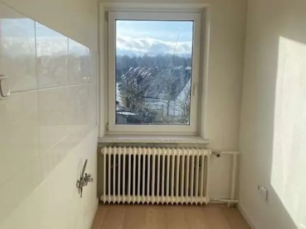 3-Zimmer Wohnung zu vermieten!