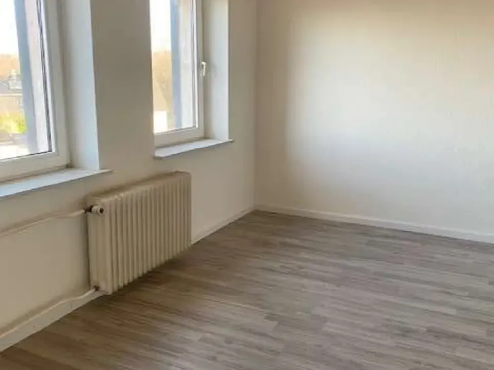 3-Zimmer Wohnung zu vermieten!