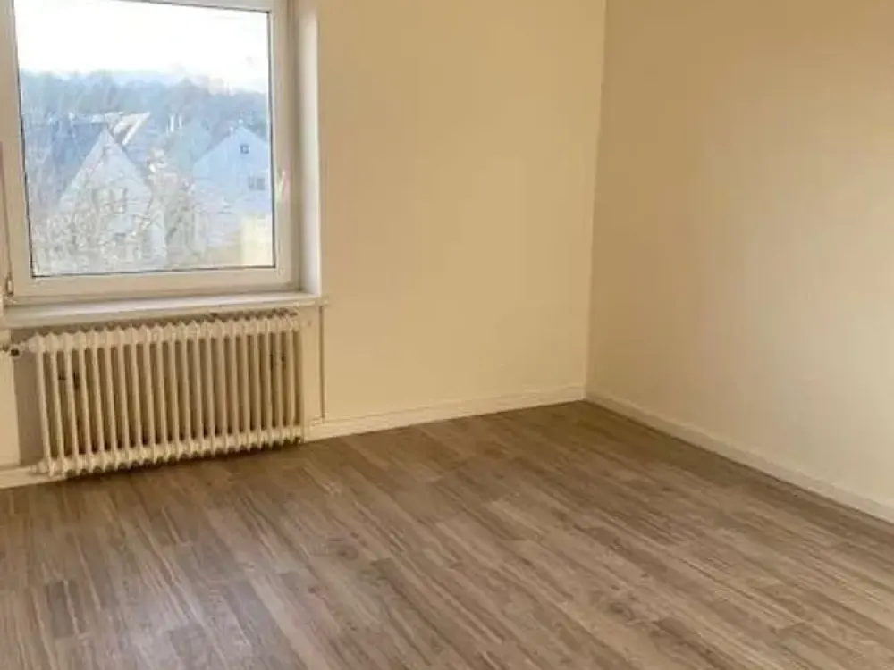 3-Zimmer Wohnung zu vermieten!